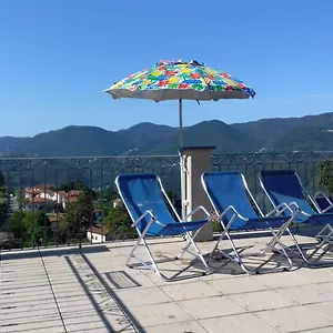 Cinque Terre Tra Il Filo Di Arianna Frühstückspension